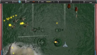 Скриншот 1 к игре Revolution Ace