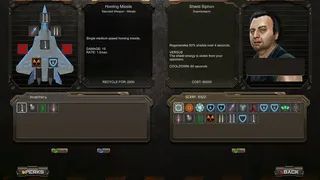 Скриншот 2 к игре Revolution Ace