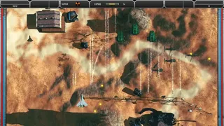Скриншот 3 к игре Revolution Ace
