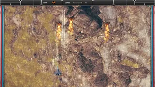 Скриншот 5 к игре Revolution Ace