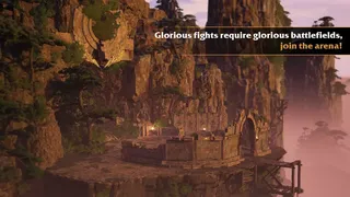 Скриншот 8 к игре Skara - The Blade Remains