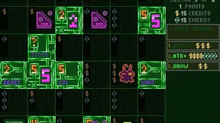 Скриншот 3 к игре 868-HACK