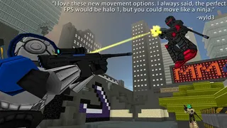 Скриншот 5 к игре Murder Miners