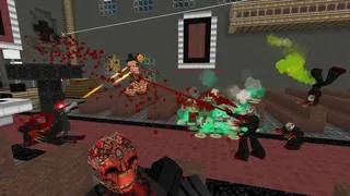 Скриншот 7 к игре Murder Miners