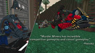 Скриншот 8 к игре Murder Miners