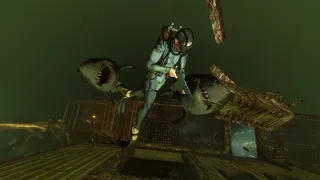 Скриншот 11 к игре Depth
