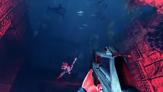Скриншот 12 к игре Depth