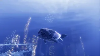 Скриншот 13 к игре Depth