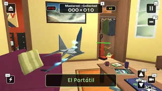 Скриншот 4 к игре Influent Language Learning Game
