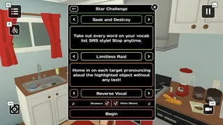 Скриншот 8 к игре Influent Language Learning Game