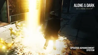 Скриншот 5 к игре Alone in the Dark: Illumination