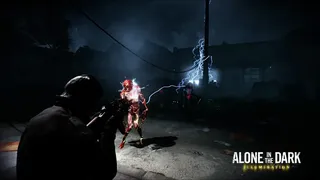 Скриншот 6 к игре Alone in the Dark: Illumination