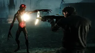 Скриншот 7 к игре Alone in the Dark: Illumination