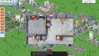 Скриншот 4 к игре Post Master