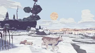 Скриншот 1 к игре Shelter 2