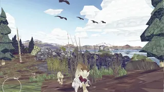 Скриншот 3 к игре Shelter 2