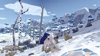Скриншот 7 к игре Shelter 2