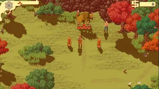 Скриншот 6 к игре Westerado: Double Barreled