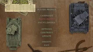 Скриншот 1 к игре Graviteam Tactics: Operation Star