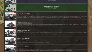 Скриншот 2 к игре Graviteam Tactics: Operation Star