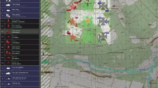 Скриншот 4 к игре Graviteam Tactics: Operation Star