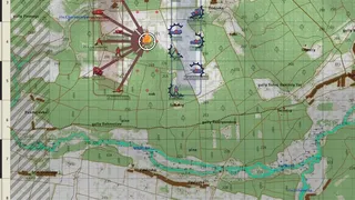 Скриншот 5 к игре Graviteam Tactics: Operation Star