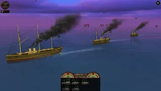 Скриншот 3 к игре Victorian Admirals