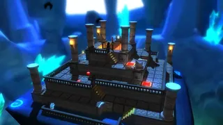 Скриншот 1 к игре Anmynor Puzzles