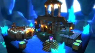 Скриншот 2 к игре Anmynor Puzzles