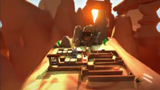 Скриншот 4 к игре Anmynor Puzzles