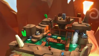 Скриншот 5 к игре Anmynor Puzzles