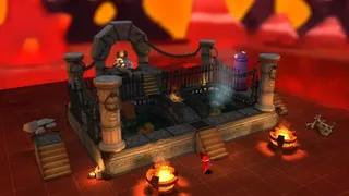 Скриншот 6 к игре Anmynor Puzzles