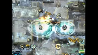 Скриншот 6 к игре Sentinel 3: Homeworld