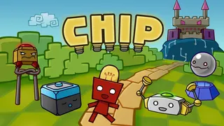 Скриншот 1 к игре Chip