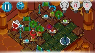 Скриншот 4 к игре Chip