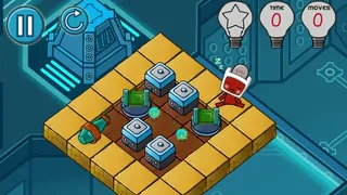 Скриншот 5 к игре Chip