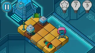 Скриншот 6 к игре Chip