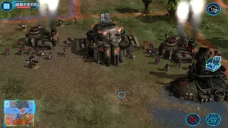 Скриншот 1 к игре Z Steel Soldiers