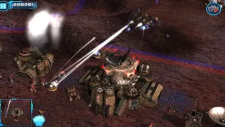 Скриншот 2 к игре Z Steel Soldiers