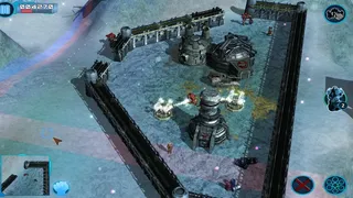 Скриншот 4 к игре Z Steel Soldiers
