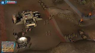 Скриншот 8 к игре Z Steel Soldiers