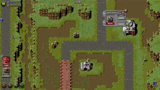 Скриншот 4 к игре Z