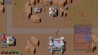 Скриншот 5 к игре Z