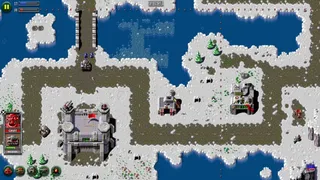 Скриншот 6 к игре Z