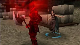 Скриншот 3 к игре Summoner