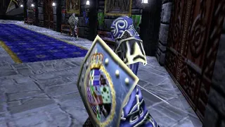 Скриншот 7 к игре Summoner