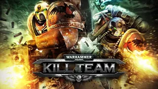 Скриншот 1 к игре Warhammer 40,000: Kill Team