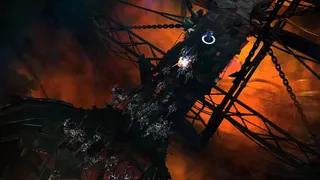 Скриншот 7 к игре Warhammer 40,000: Kill Team
