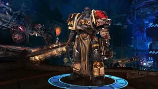 Скриншот 8 к игре Warhammer 40,000: Kill Team