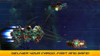 Скриншот 3 к игре Space Run